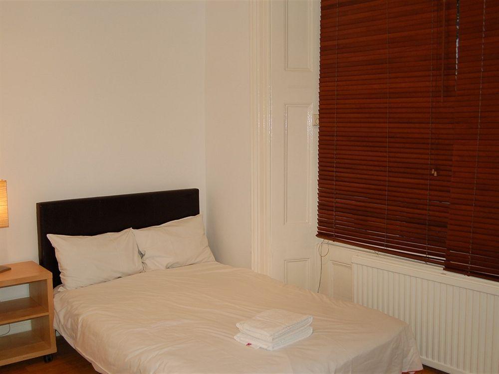 Hyde Park Apartments London Exterior photo