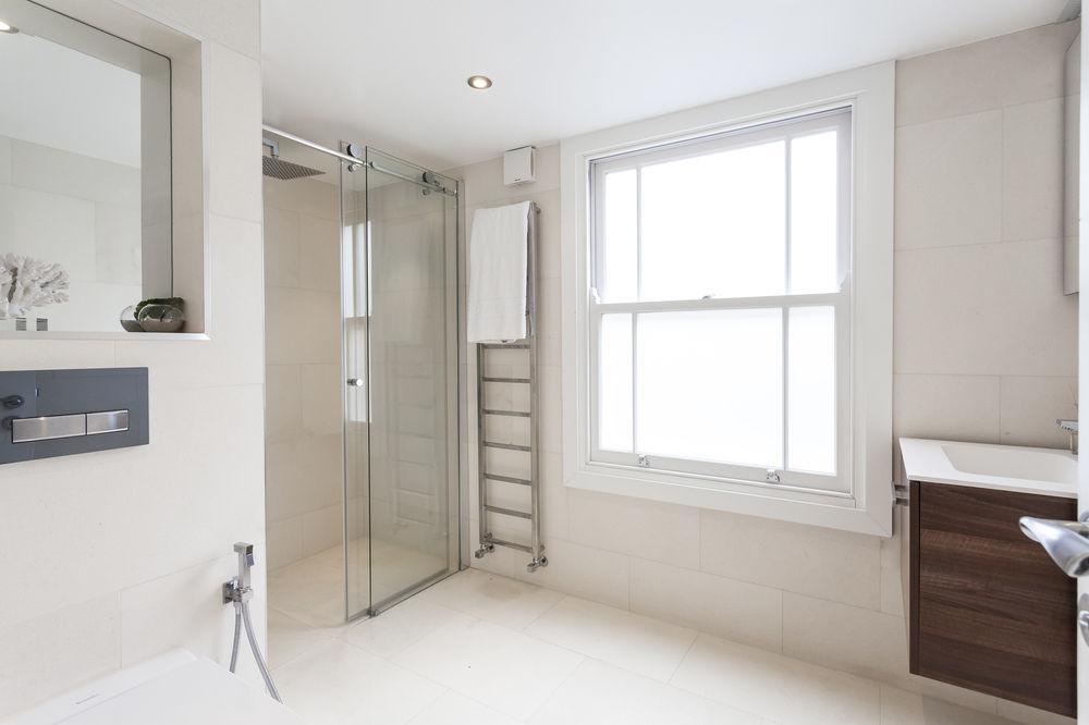Hyde Park Apartments London Exterior photo